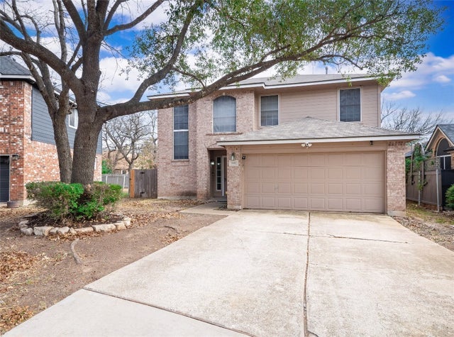 1917 White Oak Circle, Round Rock