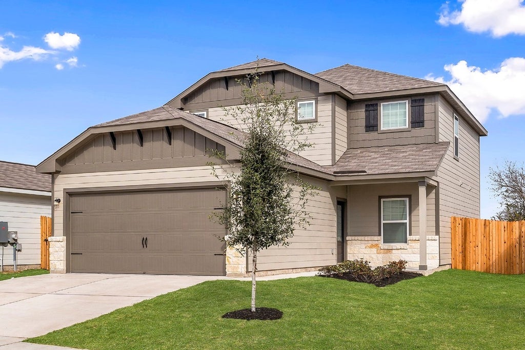 14709 Eagles Claw Way, Elgin