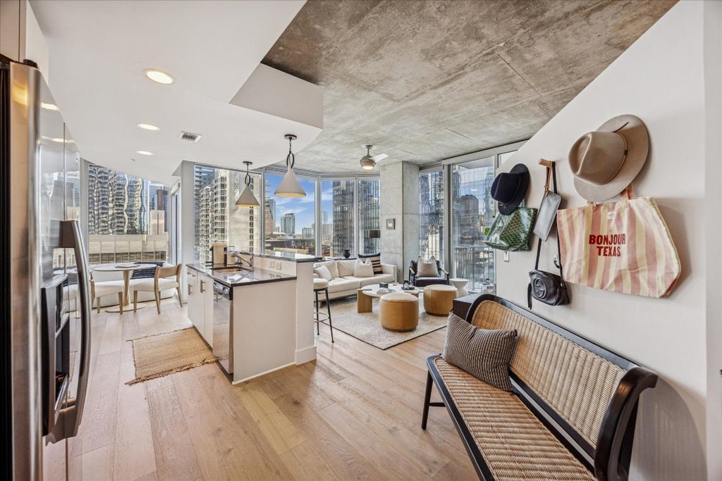 360 Nueces Street 1001, Austin