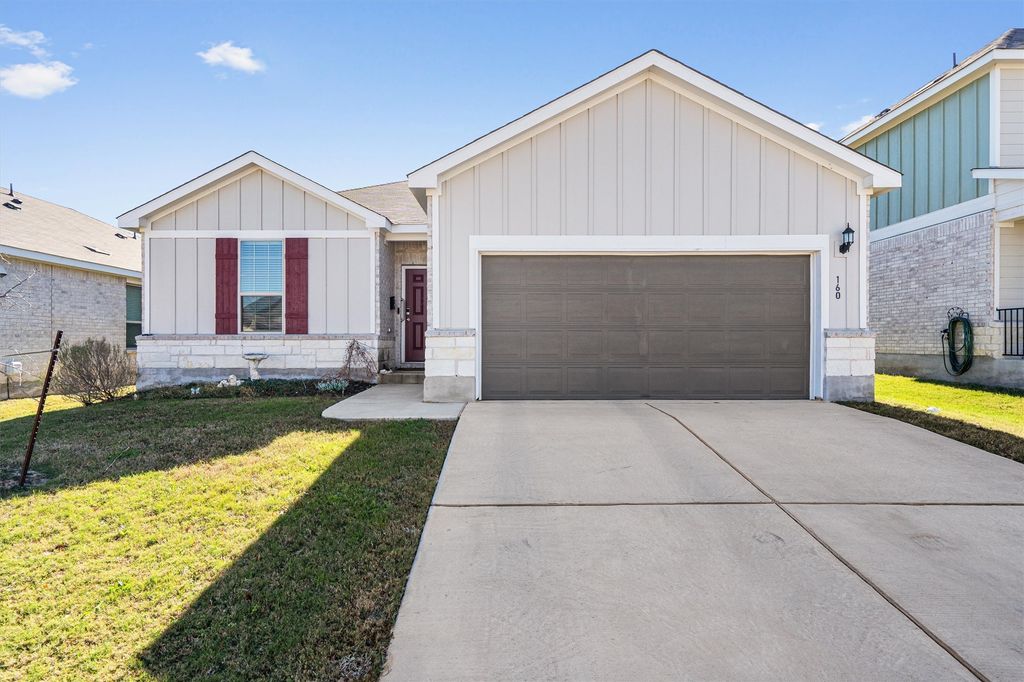 160 Gunther Way, Taylor