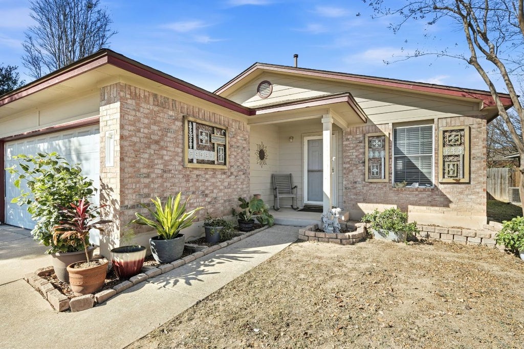 2105 Hawksbury Way, Cedar Park