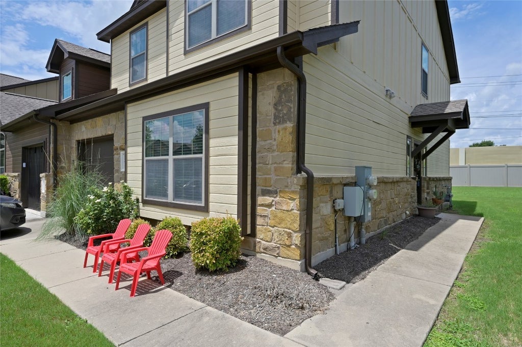 11433 Lost Maples Trail, Austin