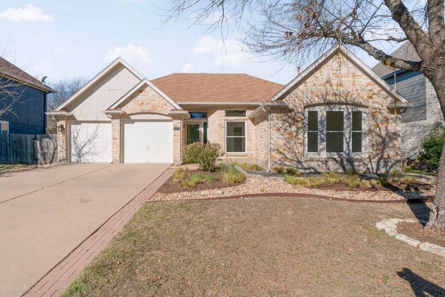 8104 Doe Meadow Drive, Austin