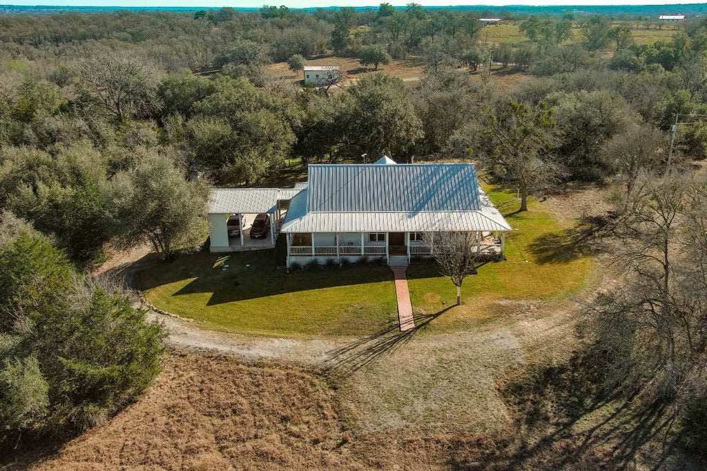 482 Watterson Road, Bastrop