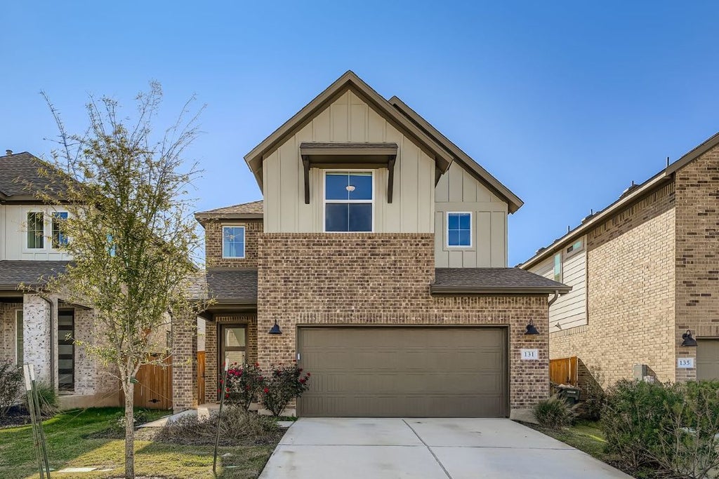 131 Table Top Bend, Liberty Hill