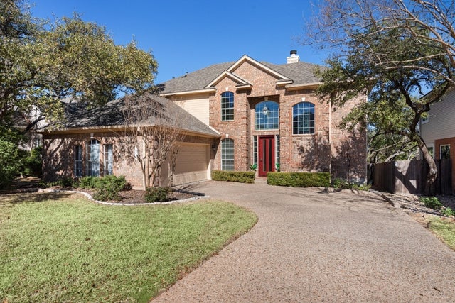 10304 Ember Glen Drive, Austin