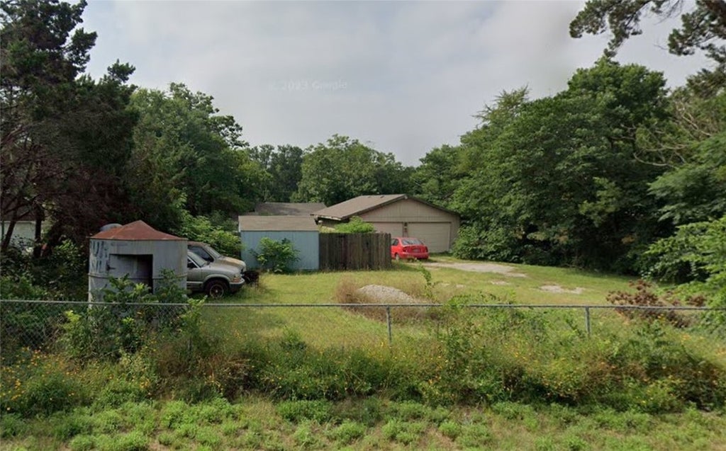 17006 E Darleen Drive, Leander