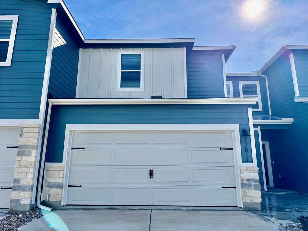 12811 Summer Village Drive, Buda