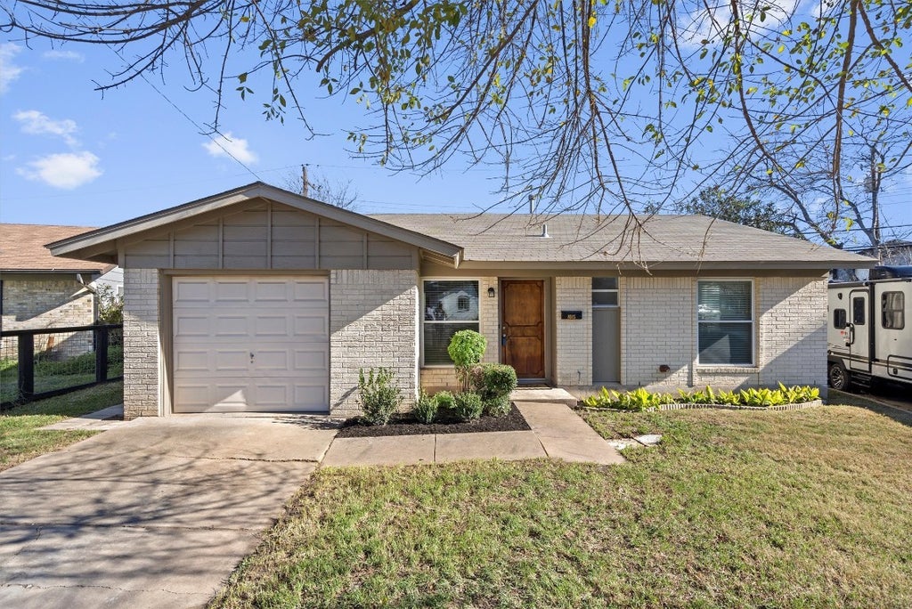 8515 Spearman Drive, Austin