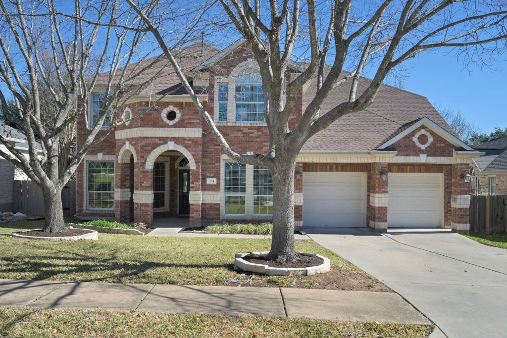 3114 Fiorellino Place, Cedar Park