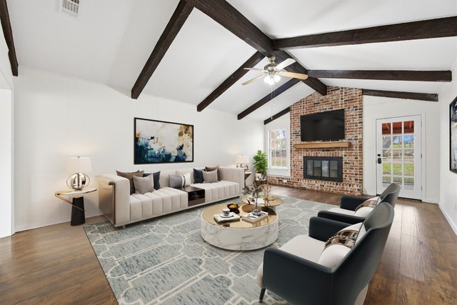 9504 Hansford Drive, Austin