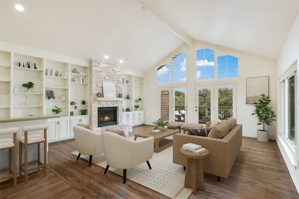 4906 Bob Cat Run, Austin