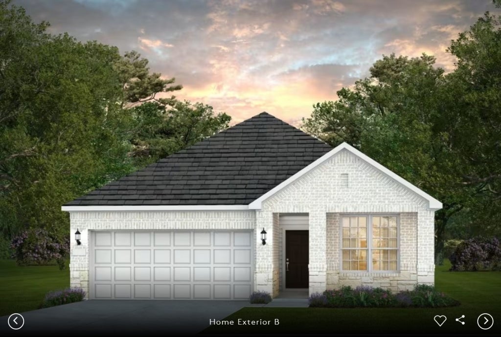 16109 Emma Edge Lane, Pflugerville