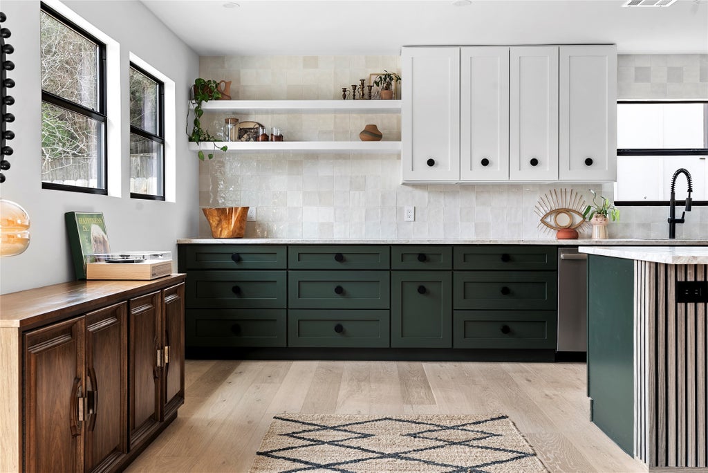 2803 Nordham Drive, Austin