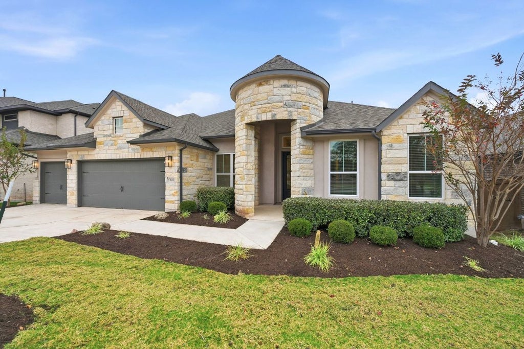 624 Mallow Road, Leander