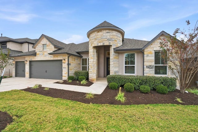 624 Mallow Road, Leander