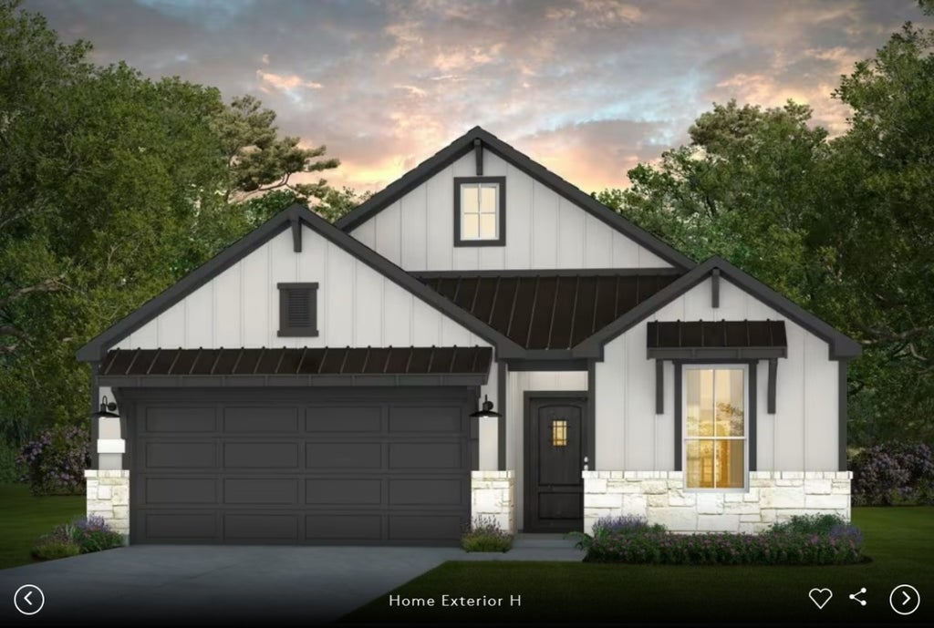 16204 Georgefield Lane, Pflugerville