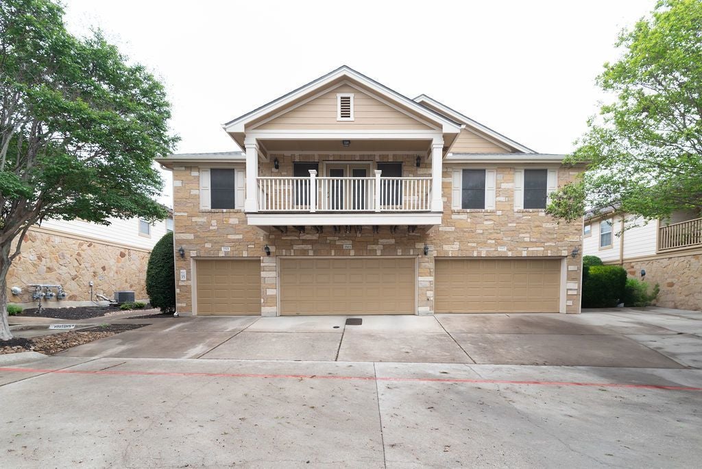 16100 S Great Oaks Drive 3503, Round Rock