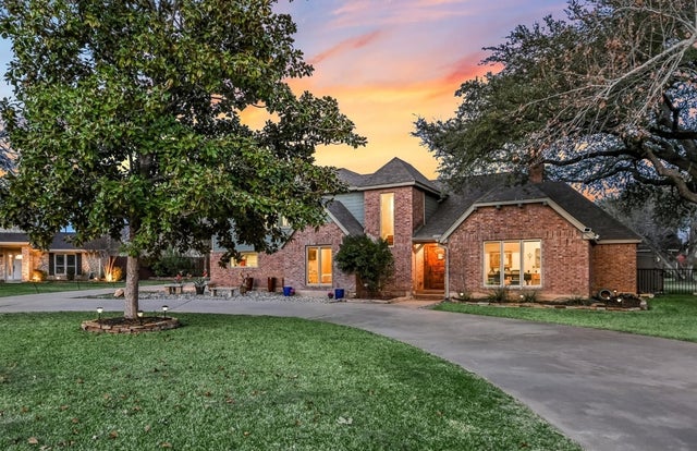 1801 Sun Lake, Round Rock