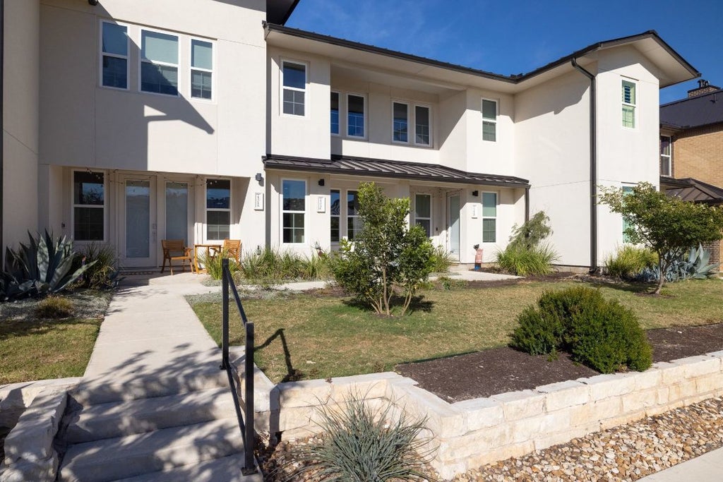 2508 Simond Avenue C, Austin