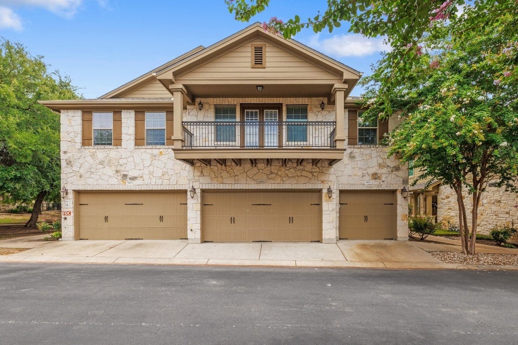 14815 Avery Ranch Boulevard 3401, Austin