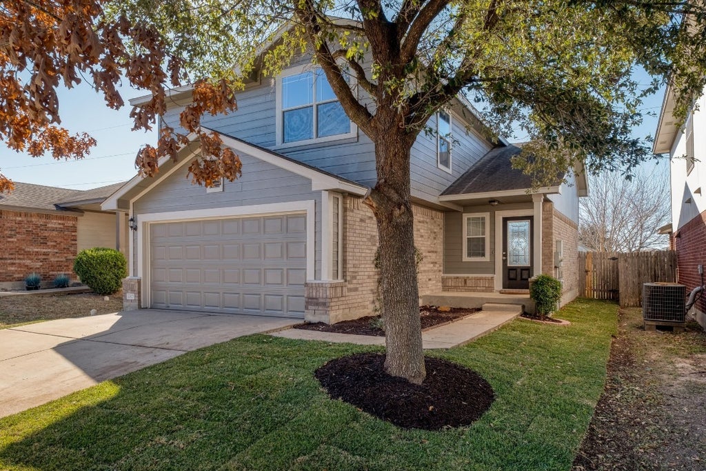 12825 James Madison Street, Manor