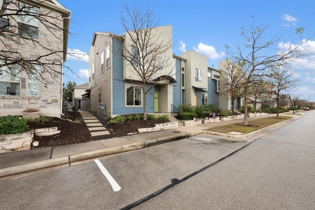 7615 Wolverine Street, Austin