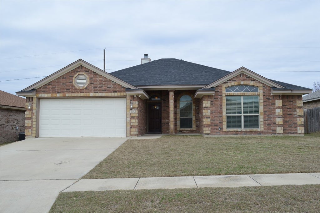 3809 Dewitt County Court, Killeen
