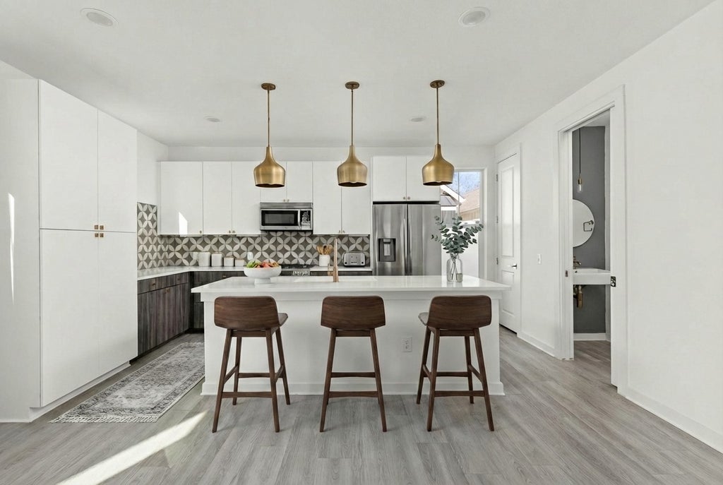 2624 Metcalfe Road 17, Austin