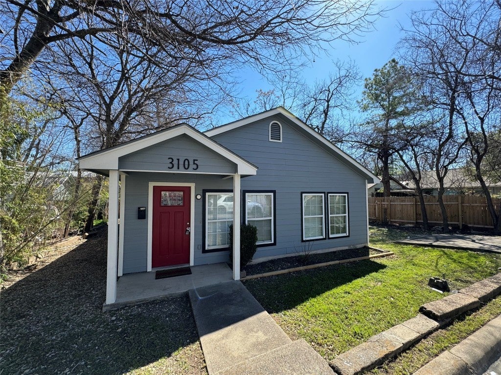 3105 Kings Lane, Austin