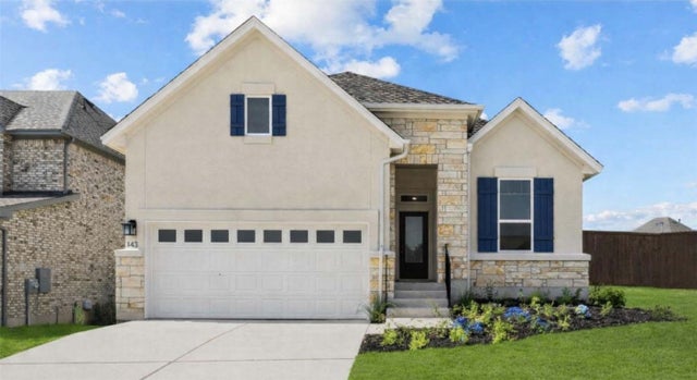 888 Prominence Way, Leander