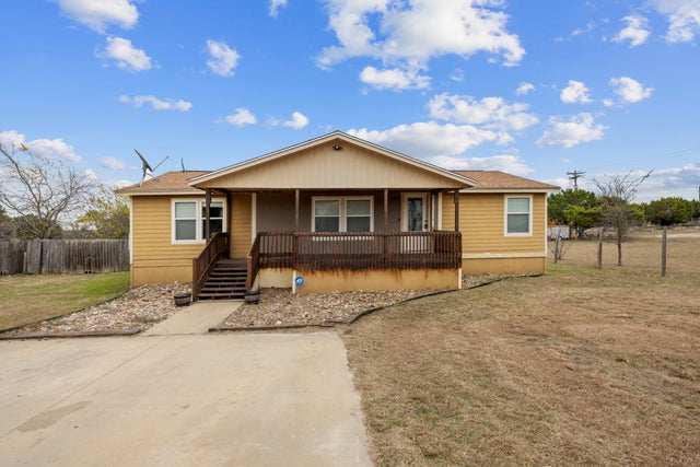 103 Julia Drive, Copperas Cove