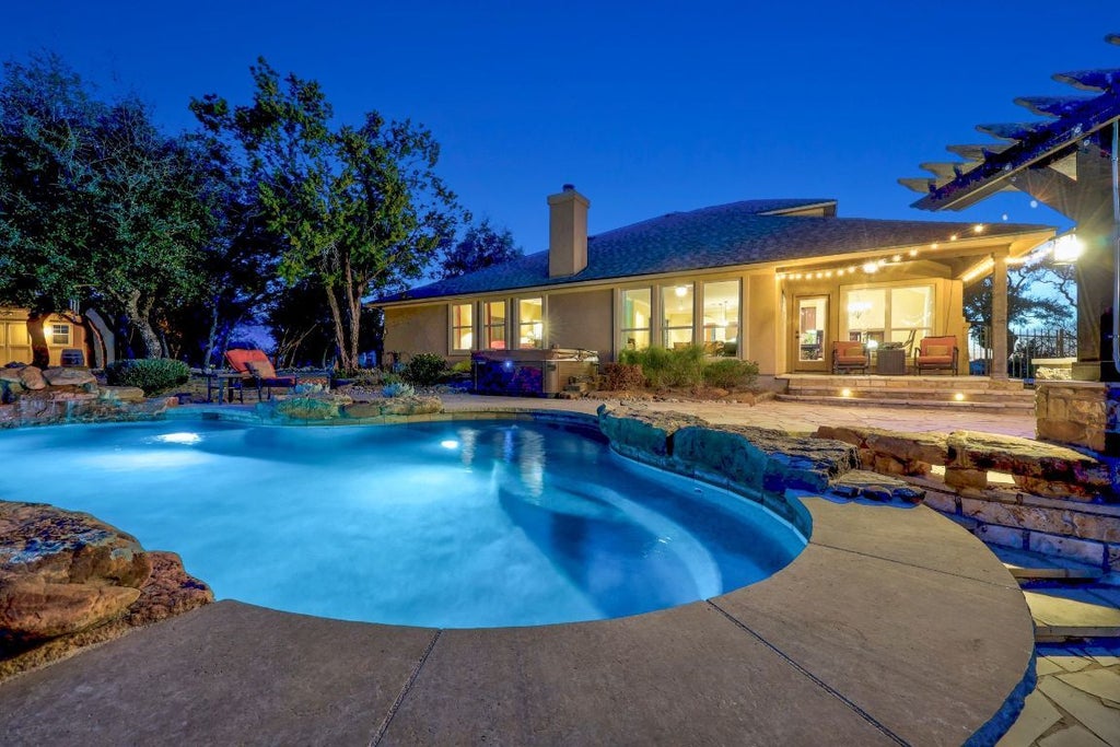 161 Milestone Road, Liberty Hill