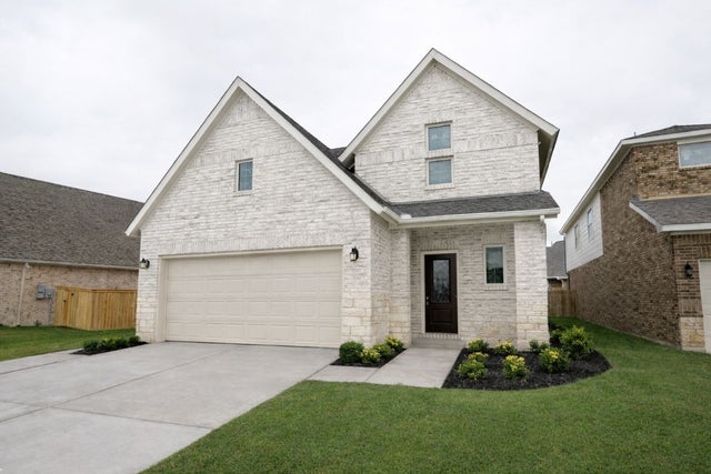 1404 Hartley Drive, Leander