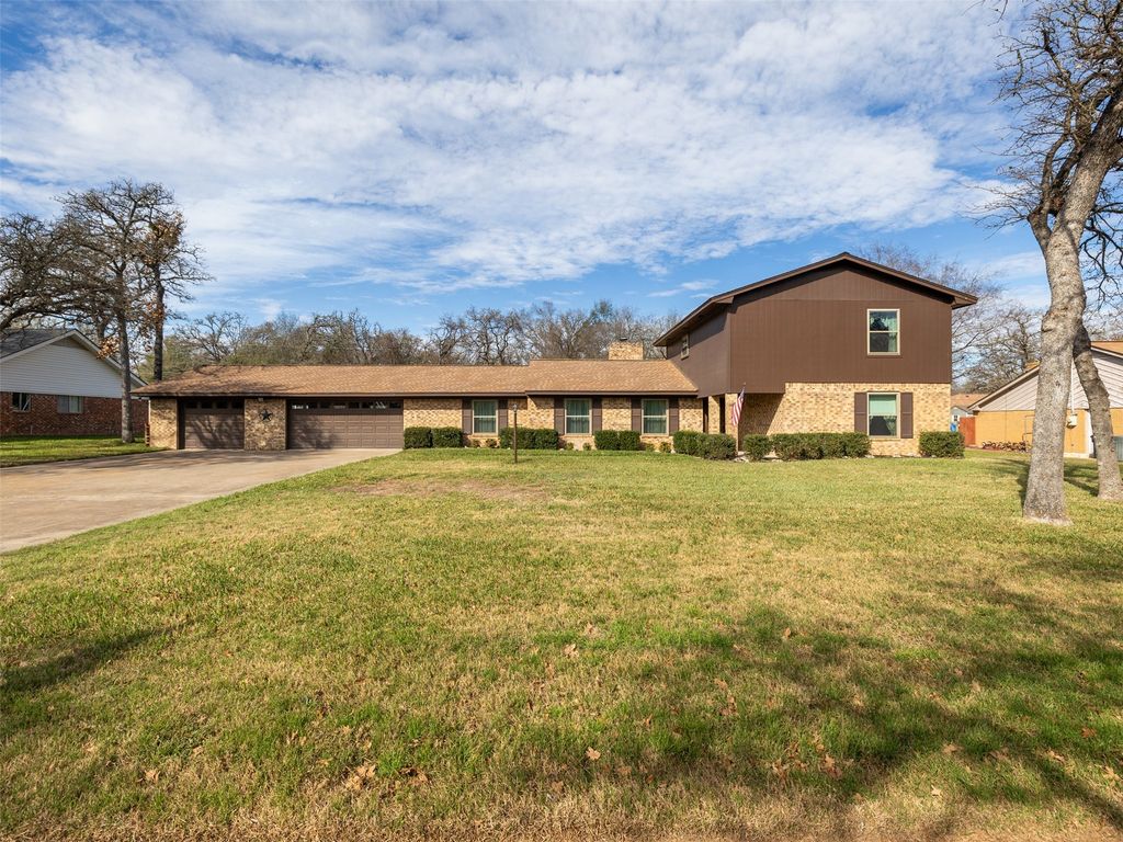 1704 Yokley Road, Rockdale