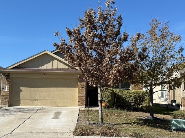 3820 Alpine Autumn Drive, Austin