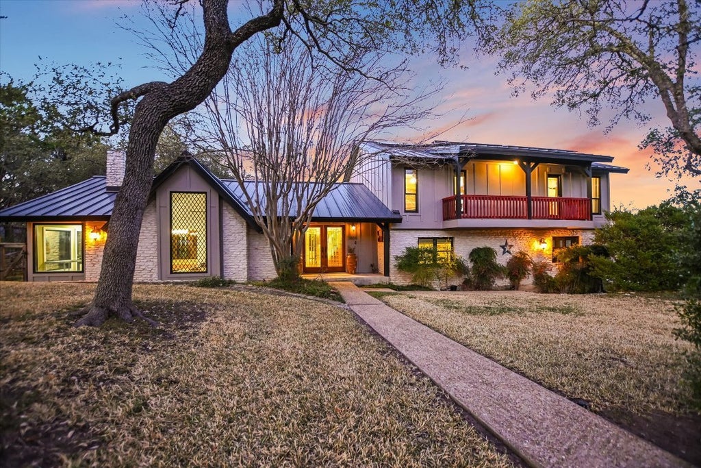 9106 Glenlake Drive, Austin