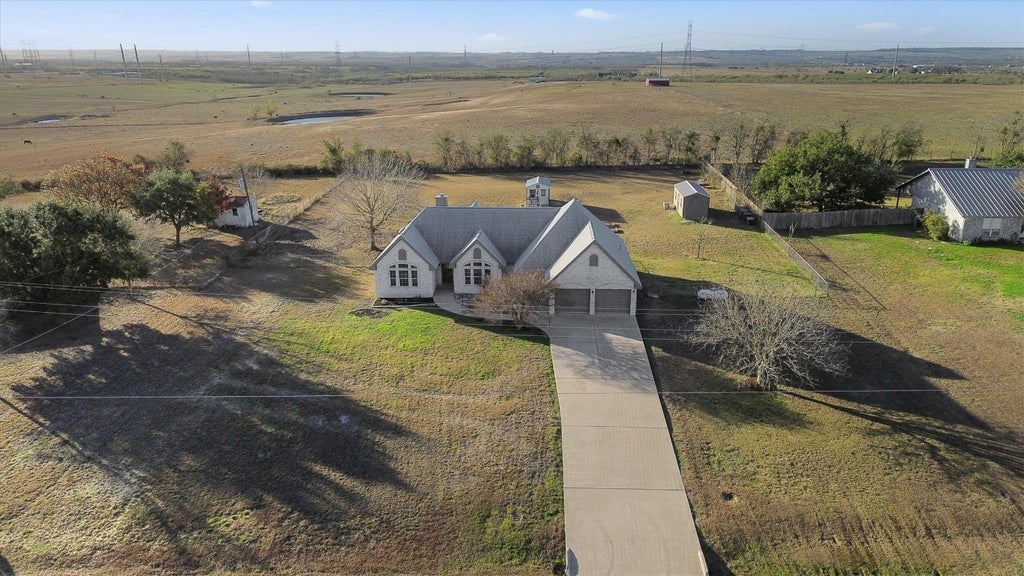 336 Crest Circle Drive, San Marcos