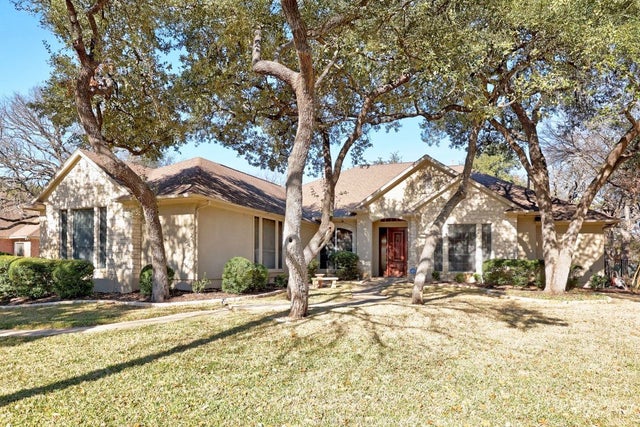 30408 La Quinta Drive, Georgetown