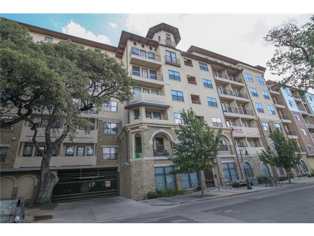 2505 San Gabriel Street 400, Austin