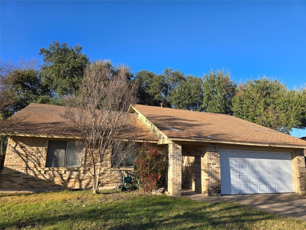 10006 Faylin Drive, Austin