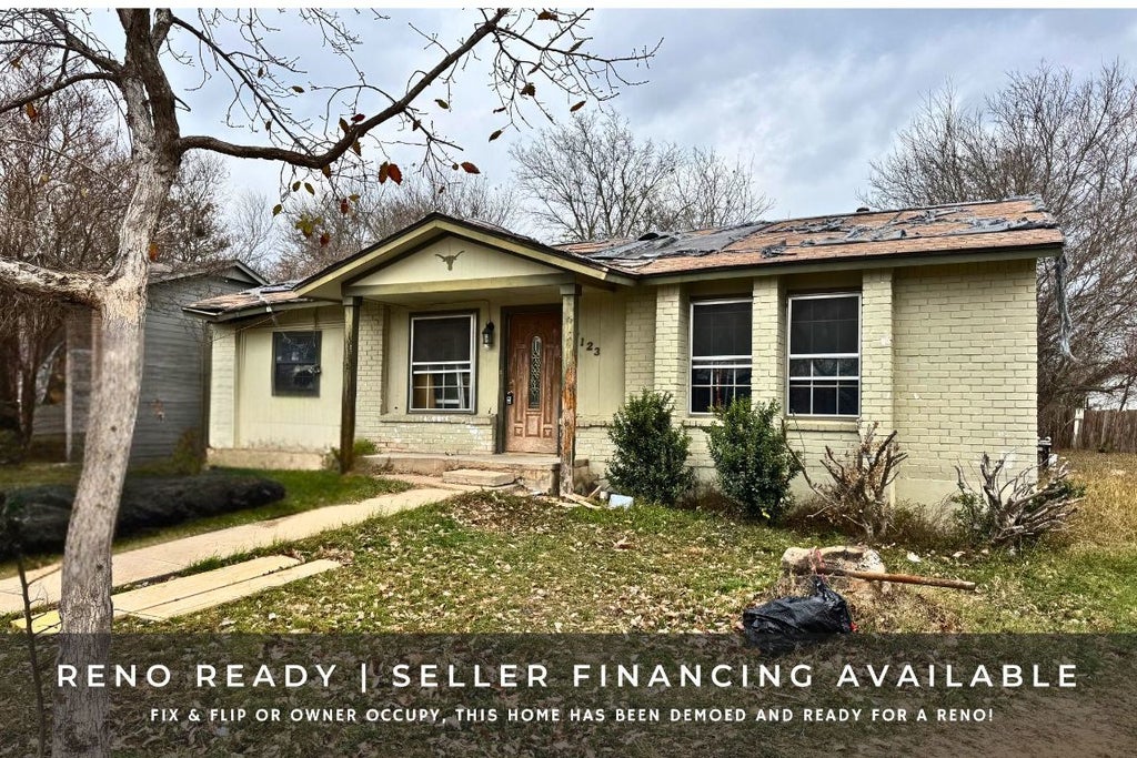 7123 Howerington Circle, Austin