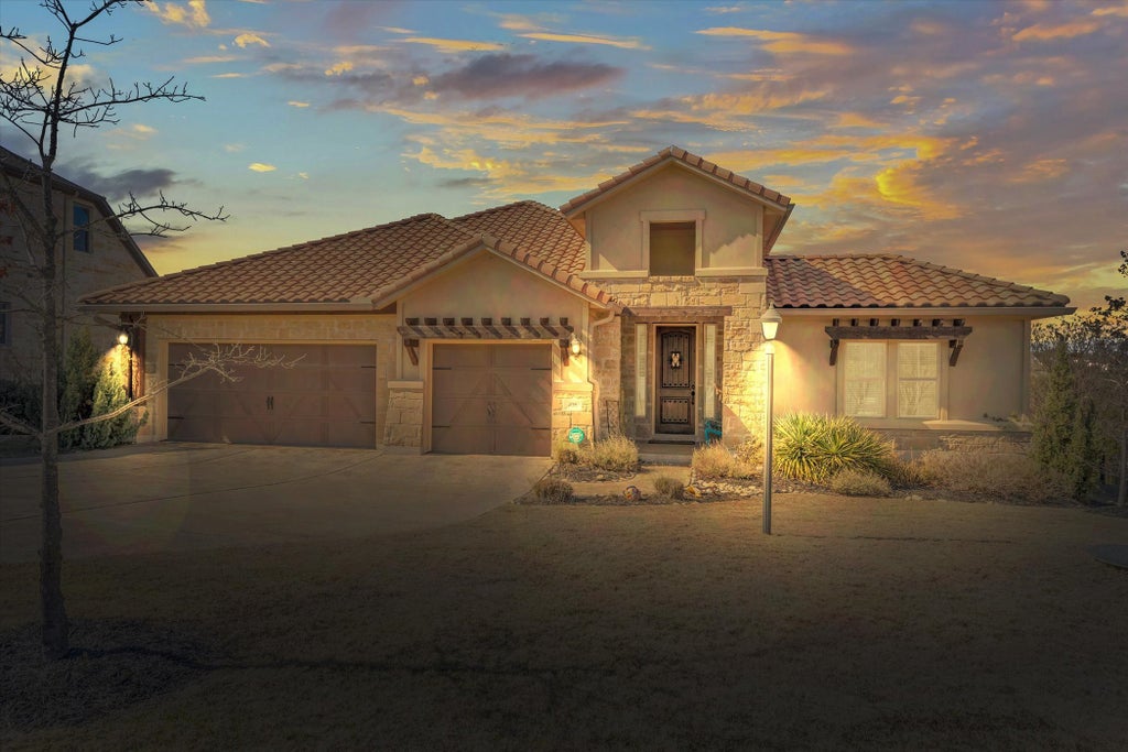 416 Maialina Cove, Lakeway