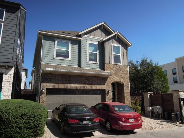 13501 Cibolo Trace 180, Austin
