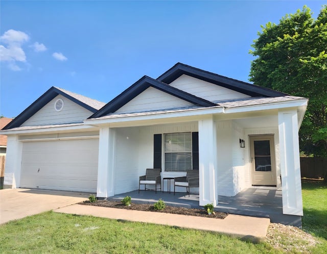 603 Barbara Way, Bastrop