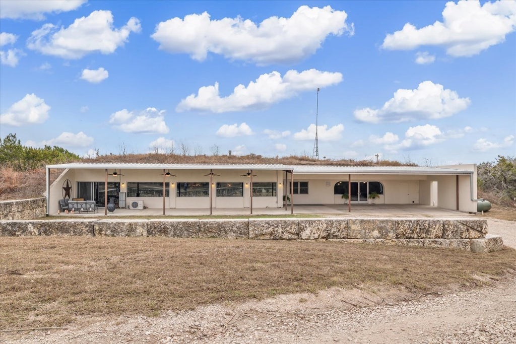 510 Herrin Lane, Bertram