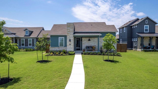 8416 Apogee Boulevard, Austin