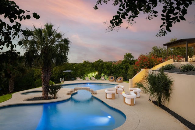 3304 Barton Creek Boulevard, Austin