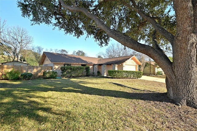 5307 Presidio Road, Austin