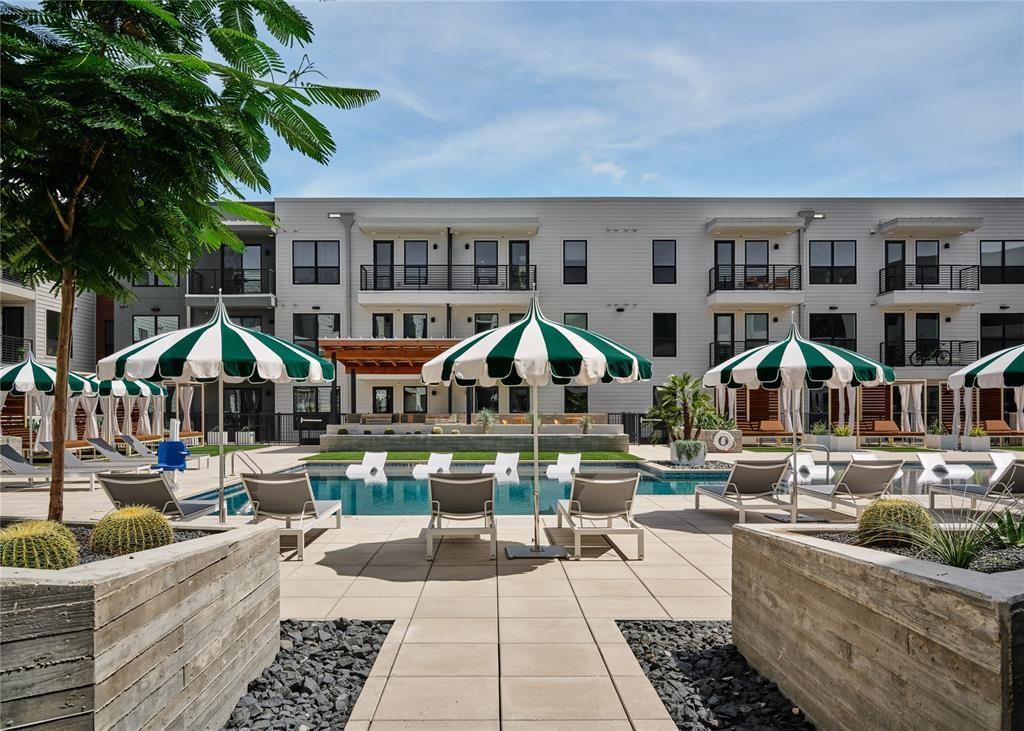 1701 Simond Avenue 611, Austin